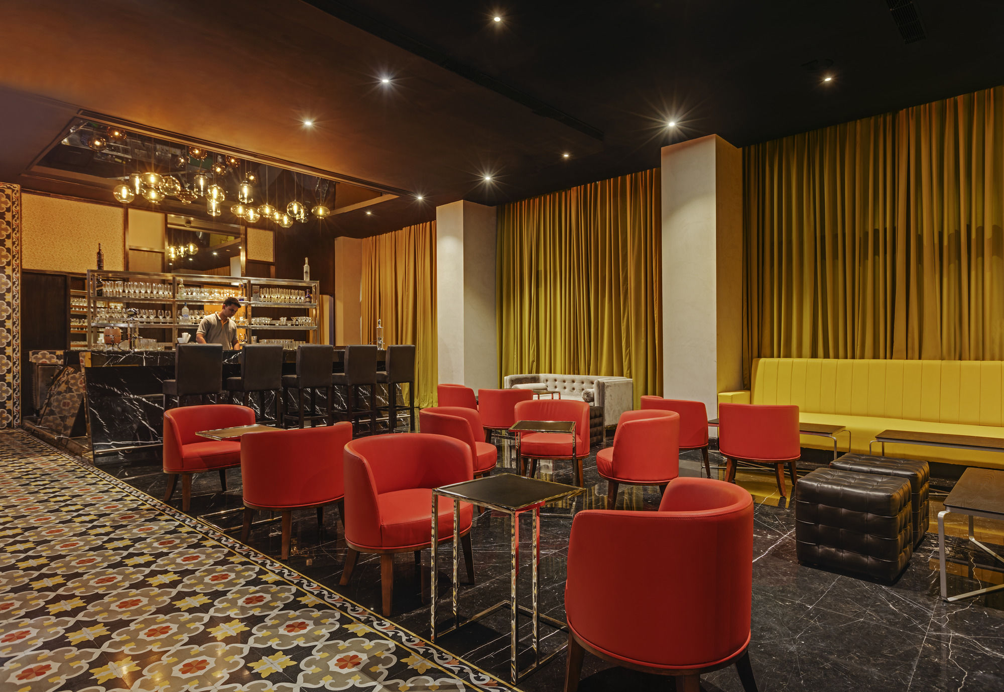 Zone By The Park Raipur Hotel Екстериор снимка
